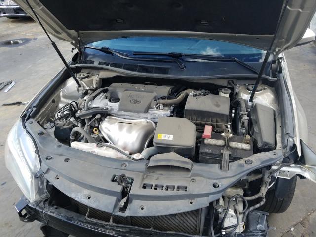 Photo 6 VIN: 4T1BF1FK9HU300898 - TOYOTA CAMRY LE 