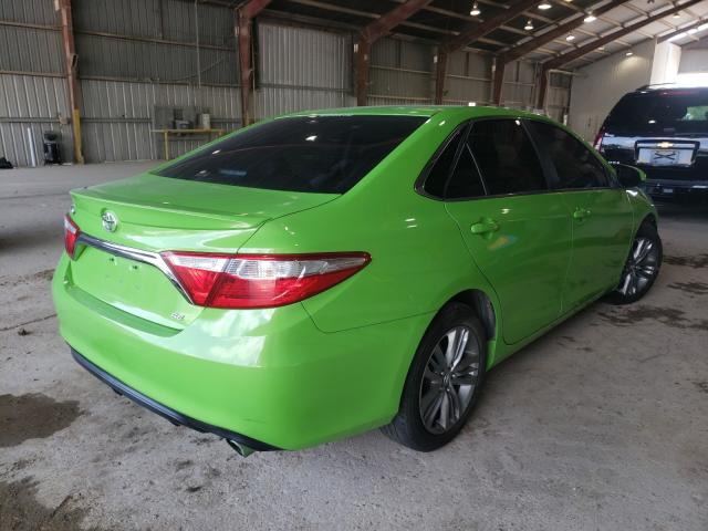 Photo 3 VIN: 4T1BF1FK9HU301145 - TOYOTA CAMRY LE 