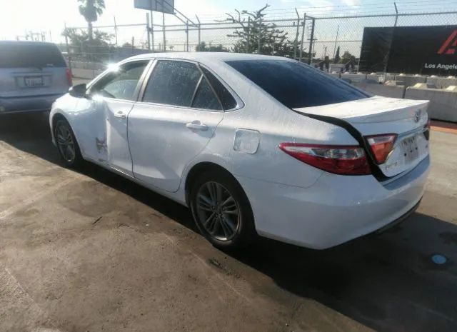 Photo 2 VIN: 4T1BF1FK9HU302957 - TOYOTA CAMRY 