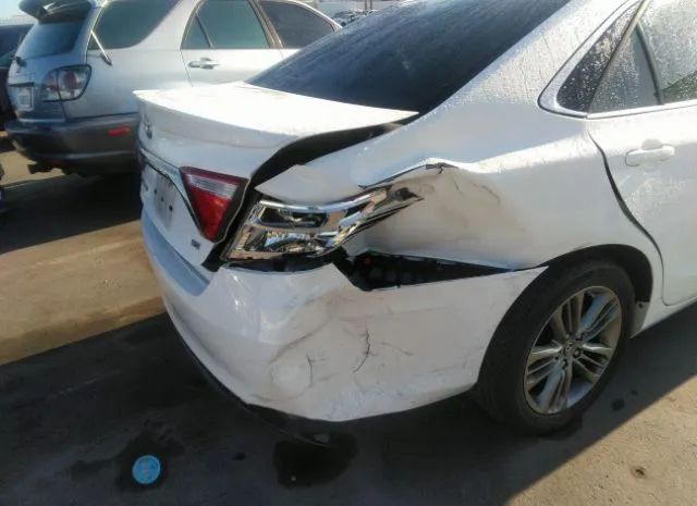 Photo 5 VIN: 4T1BF1FK9HU302957 - TOYOTA CAMRY 