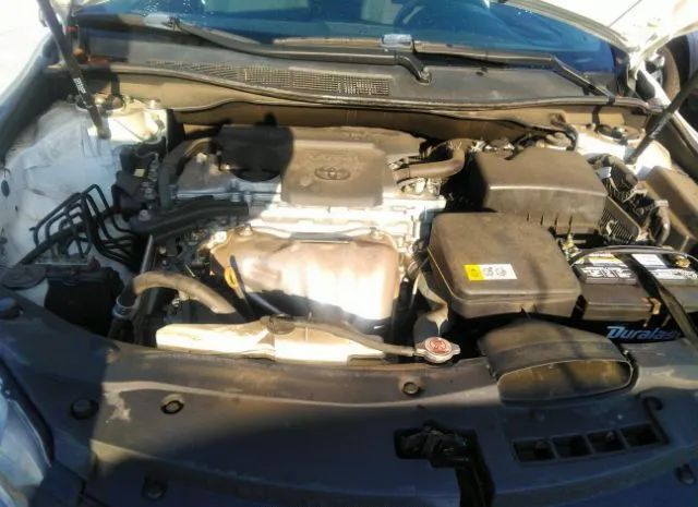 Photo 9 VIN: 4T1BF1FK9HU302957 - TOYOTA CAMRY 