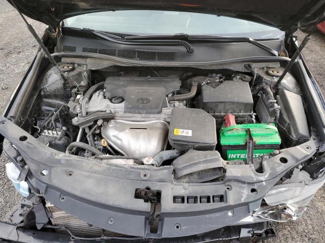 Photo 10 VIN: 4T1BF1FK9HU303204 - TOYOTA CAMRY LE 