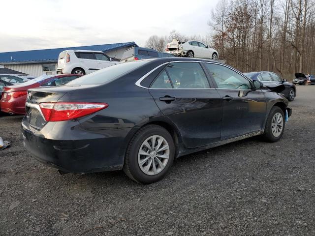 Photo 2 VIN: 4T1BF1FK9HU303204 - TOYOTA CAMRY LE 