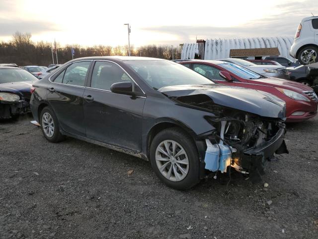 Photo 3 VIN: 4T1BF1FK9HU303204 - TOYOTA CAMRY LE 