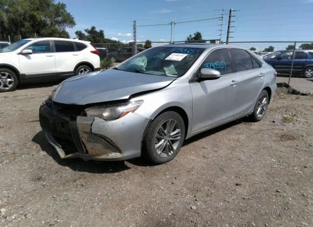 Photo 1 VIN: 4T1BF1FK9HU303901 - TOYOTA CAMRY 