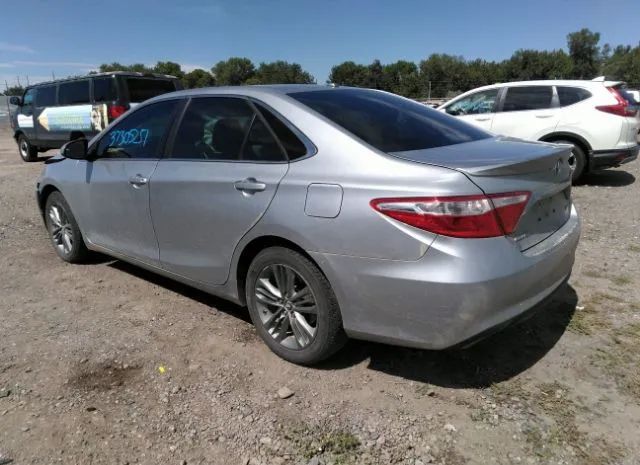 Photo 2 VIN: 4T1BF1FK9HU303901 - TOYOTA CAMRY 