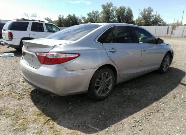 Photo 3 VIN: 4T1BF1FK9HU303901 - TOYOTA CAMRY 