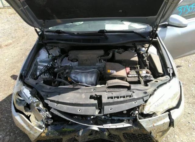 Photo 9 VIN: 4T1BF1FK9HU303901 - TOYOTA CAMRY 