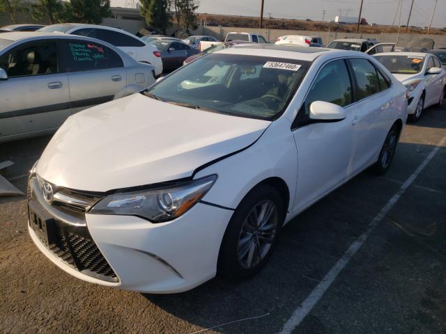 Photo 1 VIN: 4T1BF1FK9HU309228 - TOYOTA CAMRY LE 