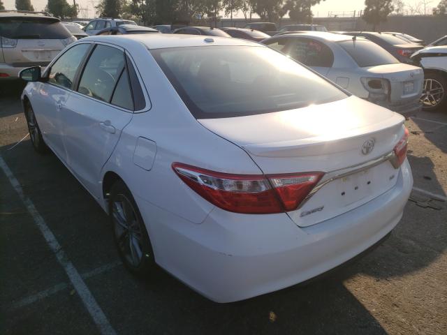 Photo 2 VIN: 4T1BF1FK9HU309228 - TOYOTA CAMRY LE 