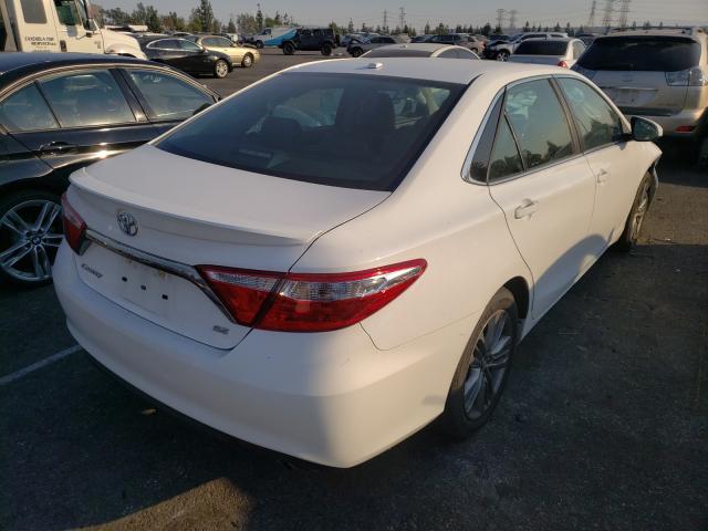 Photo 3 VIN: 4T1BF1FK9HU309228 - TOYOTA CAMRY LE 