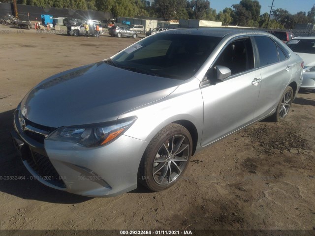 Photo 1 VIN: 4T1BF1FK9HU310086 - TOYOTA CAMRY 