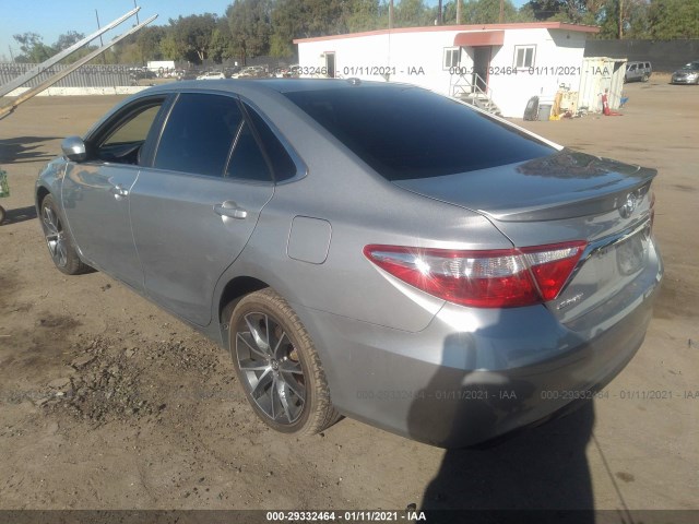 Photo 2 VIN: 4T1BF1FK9HU310086 - TOYOTA CAMRY 