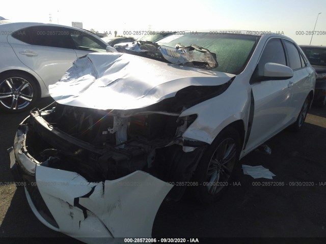 Photo 1 VIN: 4T1BF1FK9HU310220 - TOYOTA CAMRY 