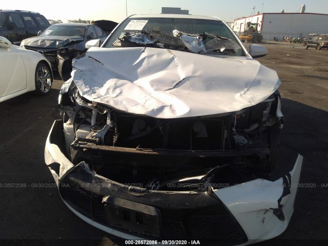 Photo 5 VIN: 4T1BF1FK9HU310220 - TOYOTA CAMRY 