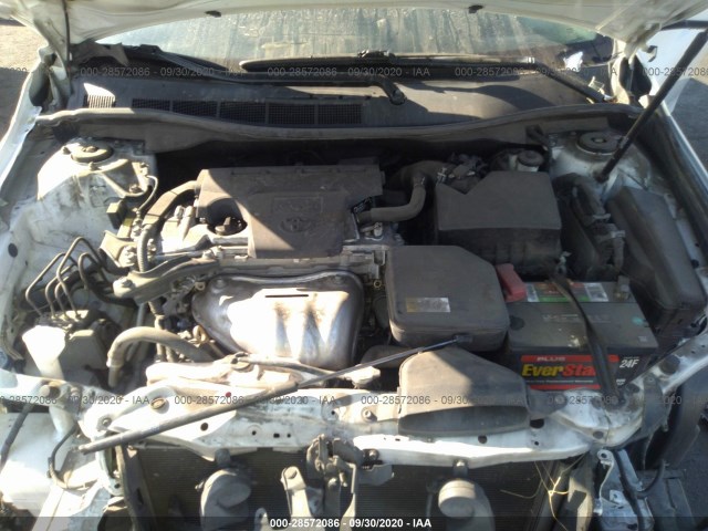 Photo 9 VIN: 4T1BF1FK9HU310220 - TOYOTA CAMRY 