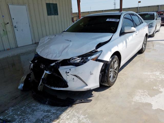 Photo 1 VIN: 4T1BF1FK9HU312226 - TOYOTA CAMRY LE 