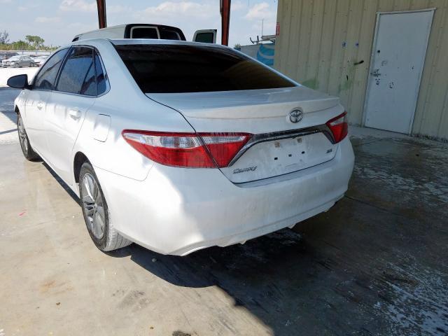 Photo 2 VIN: 4T1BF1FK9HU312226 - TOYOTA CAMRY LE 