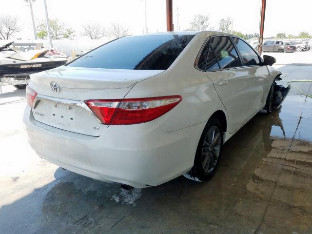 Photo 3 VIN: 4T1BF1FK9HU312226 - TOYOTA CAMRY LE 