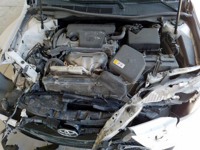 Photo 6 VIN: 4T1BF1FK9HU312226 - TOYOTA CAMRY LE 