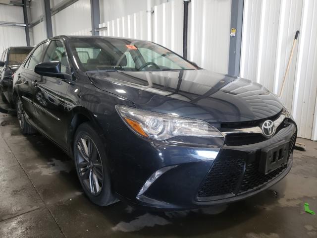 Photo 0 VIN: 4T1BF1FK9HU314655 - TOYOTA CAMRY LE 