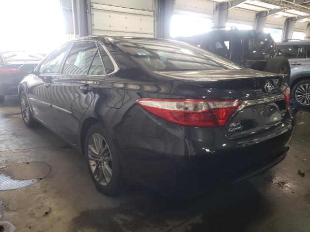 Photo 2 VIN: 4T1BF1FK9HU314655 - TOYOTA CAMRY LE 