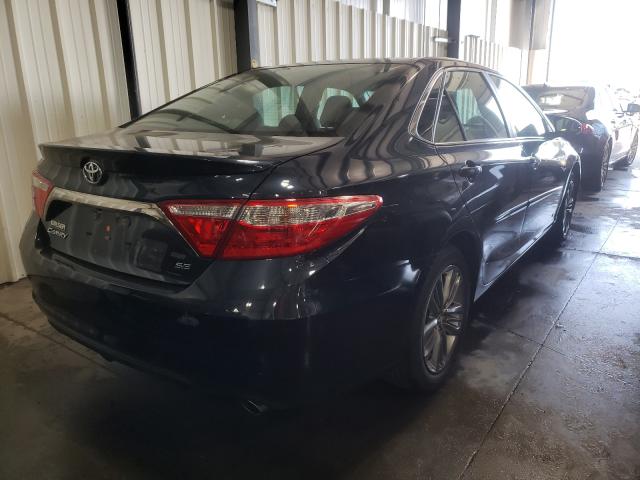 Photo 3 VIN: 4T1BF1FK9HU314655 - TOYOTA CAMRY LE 