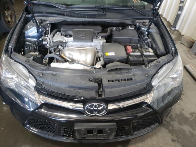 Photo 6 VIN: 4T1BF1FK9HU314655 - TOYOTA CAMRY LE 