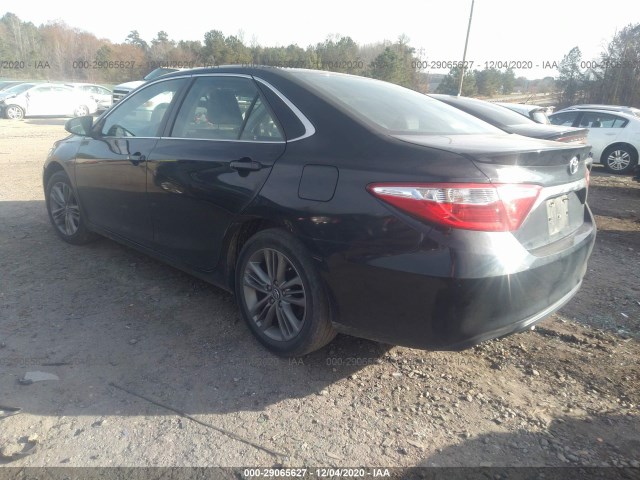 Photo 2 VIN: 4T1BF1FK9HU314879 - TOYOTA CAMRY 