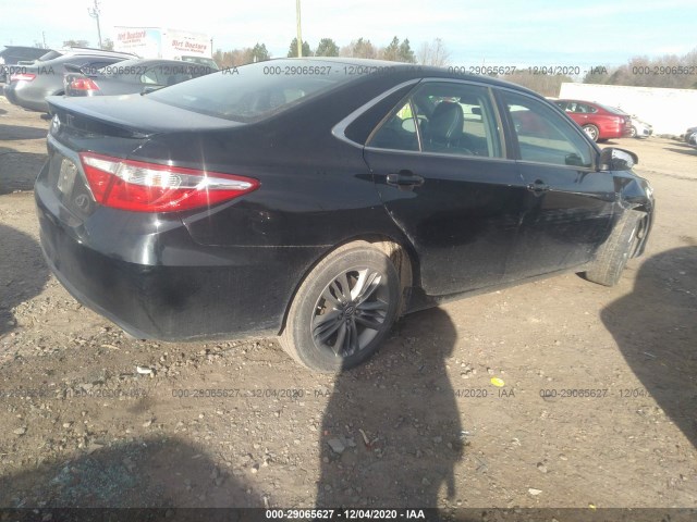 Photo 3 VIN: 4T1BF1FK9HU314879 - TOYOTA CAMRY 