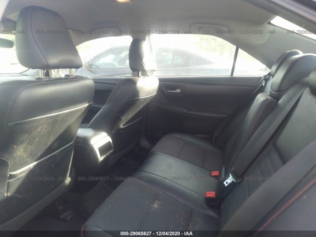 Photo 7 VIN: 4T1BF1FK9HU314879 - TOYOTA CAMRY 