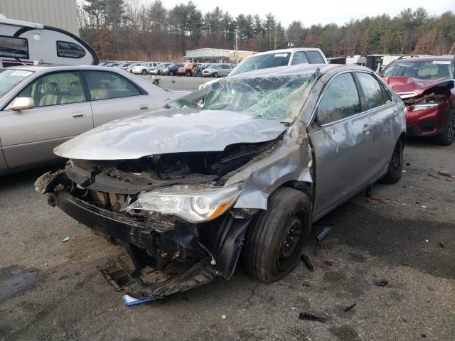 Photo 1 VIN: 4T1BF1FK9HU314896 - TOYOTA CAMRY LE 