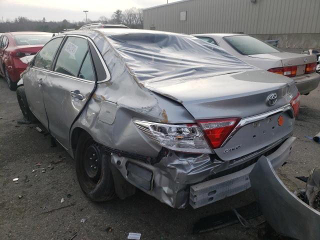 Photo 2 VIN: 4T1BF1FK9HU314896 - TOYOTA CAMRY LE 