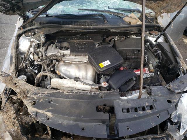 Photo 6 VIN: 4T1BF1FK9HU314896 - TOYOTA CAMRY LE 