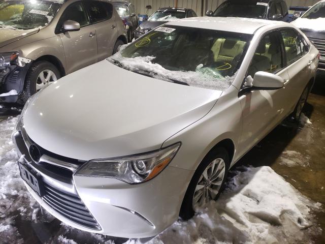 Photo 1 VIN: 4T1BF1FK9HU316180 - TOYOTA CAMRY LE 