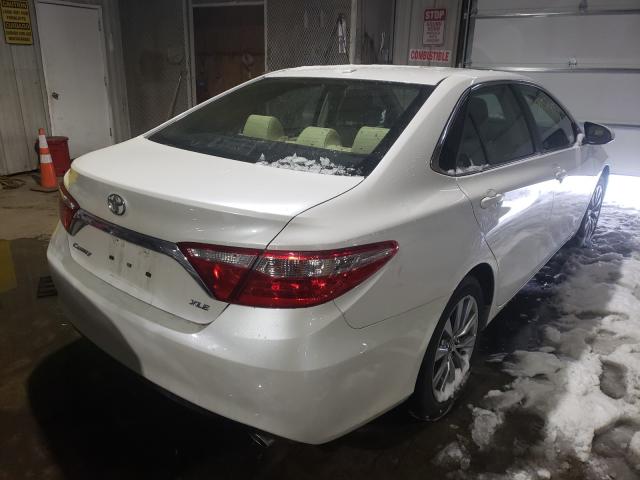 Photo 3 VIN: 4T1BF1FK9HU316180 - TOYOTA CAMRY LE 