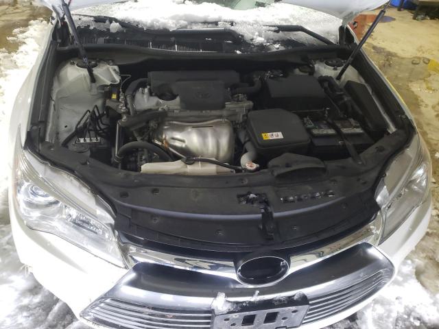 Photo 6 VIN: 4T1BF1FK9HU316180 - TOYOTA CAMRY LE 