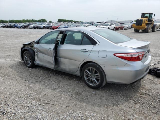 Photo 1 VIN: 4T1BF1FK9HU318821 - TOYOTA CAMRY LE 