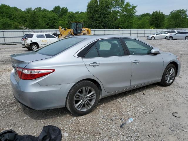 Photo 2 VIN: 4T1BF1FK9HU318821 - TOYOTA CAMRY LE 