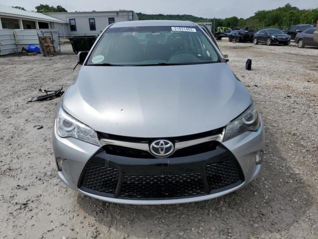 Photo 4 VIN: 4T1BF1FK9HU318821 - TOYOTA CAMRY LE 