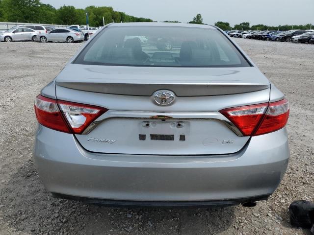 Photo 5 VIN: 4T1BF1FK9HU318821 - TOYOTA CAMRY LE 