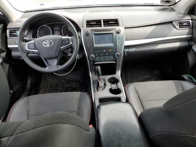 Photo 7 VIN: 4T1BF1FK9HU318821 - TOYOTA CAMRY LE 