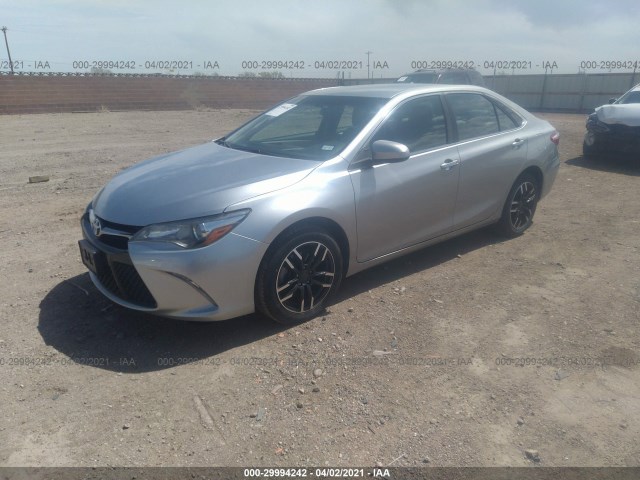 Photo 1 VIN: 4T1BF1FK9HU318964 - TOYOTA CAMRY 