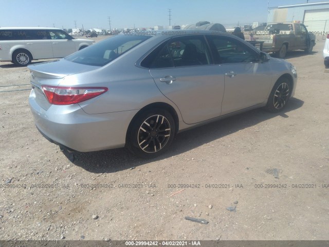 Photo 3 VIN: 4T1BF1FK9HU318964 - TOYOTA CAMRY 