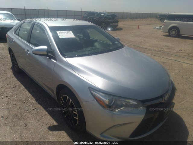 Photo 5 VIN: 4T1BF1FK9HU318964 - TOYOTA CAMRY 