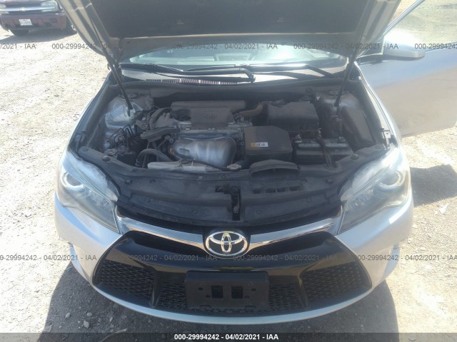 Photo 9 VIN: 4T1BF1FK9HU318964 - TOYOTA CAMRY 