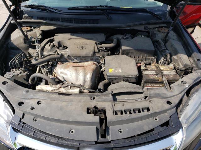 Photo 10 VIN: 4T1BF1FK9HU319581 - TOYOTA CAMRY LE 