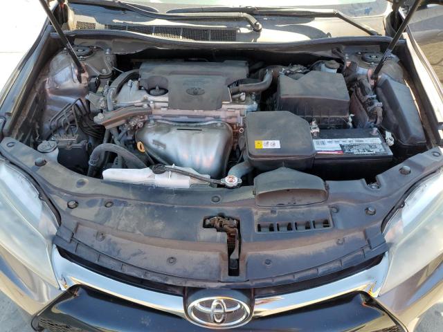 Photo 10 VIN: 4T1BF1FK9HU321752 - TOYOTA CAMRY 