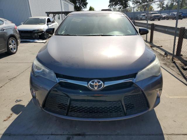 Photo 4 VIN: 4T1BF1FK9HU321752 - TOYOTA CAMRY 