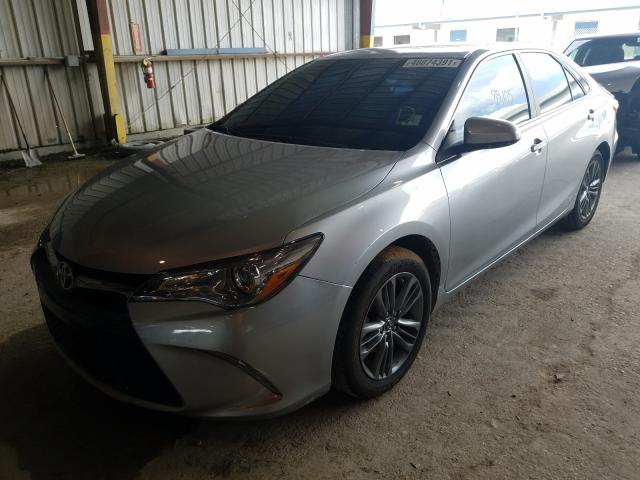 Photo 1 VIN: 4T1BF1FK9HU321847 - TOYOTA CAMRY LE 